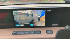 Honda Honda E 113kW Advance 36kWh 5dr Auto Electric Hatchback